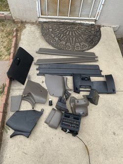 Acura Integra Parts