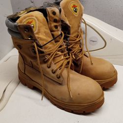 Size 10.5 Boots 