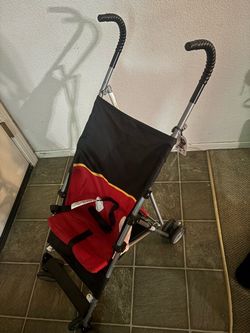 Toddler Stroller