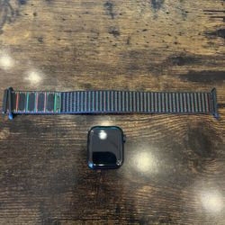 Apple Watch SE With Band