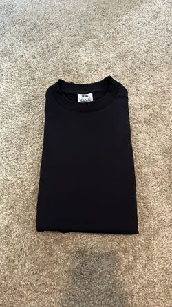 Pro Club Black Shirt