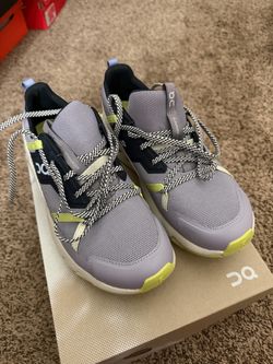 Oncloud Cloud Horizon hiking shoes
