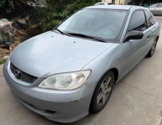 2005 Honda Civic