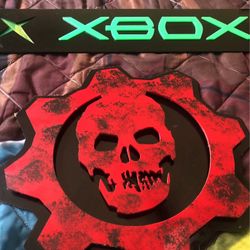 Xbox Sign