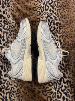 New Balances 580
