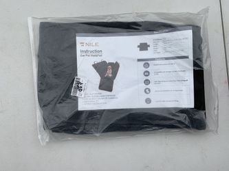 Brandnew car pet mat