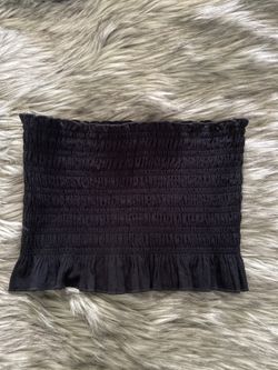 pacsun tube top