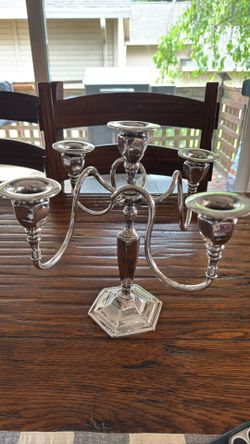 Candelabra