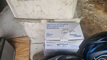 Ignition coil