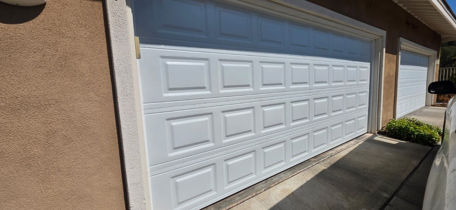 Garage Doors