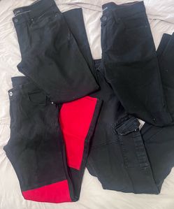 Mens clothing bundle