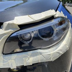 Headlight