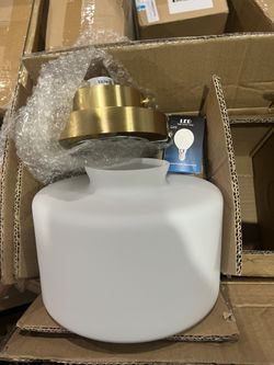 Ceiling Light Fixture