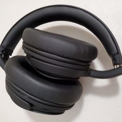 Monoprice Bluetooth Wireless Headphones