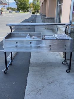 Carrito De Tacos 🌮