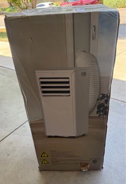 portable air conditioner