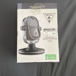 Turtle Beach Stream mic
