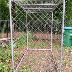 Metal Crate / Dog Kennel 