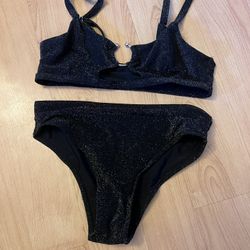 Bikini Bathing Suit Size Small 