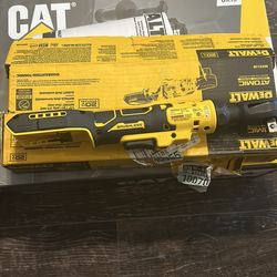 Dewalt Ratchet