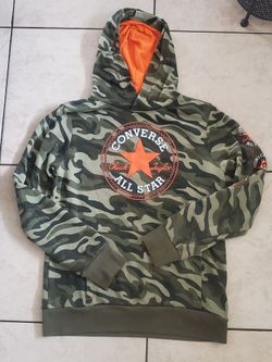 Converse Boy Sweater. Size XL (16)