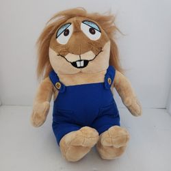 Little Critters stuffed animal