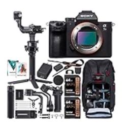 Sony A7iii