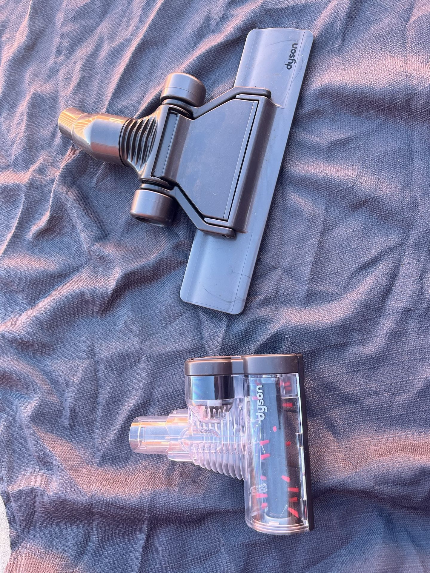 Dyson Attachments