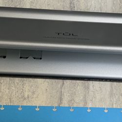 TUL Custom NOTE-TAKING System $30