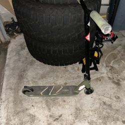 Scooter