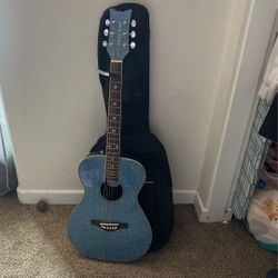 Acoustic Guitar