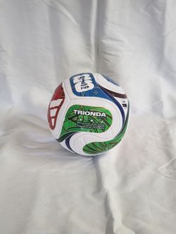 adidas FIFA World Cup 2026 Trionda Training Soccer Ball
