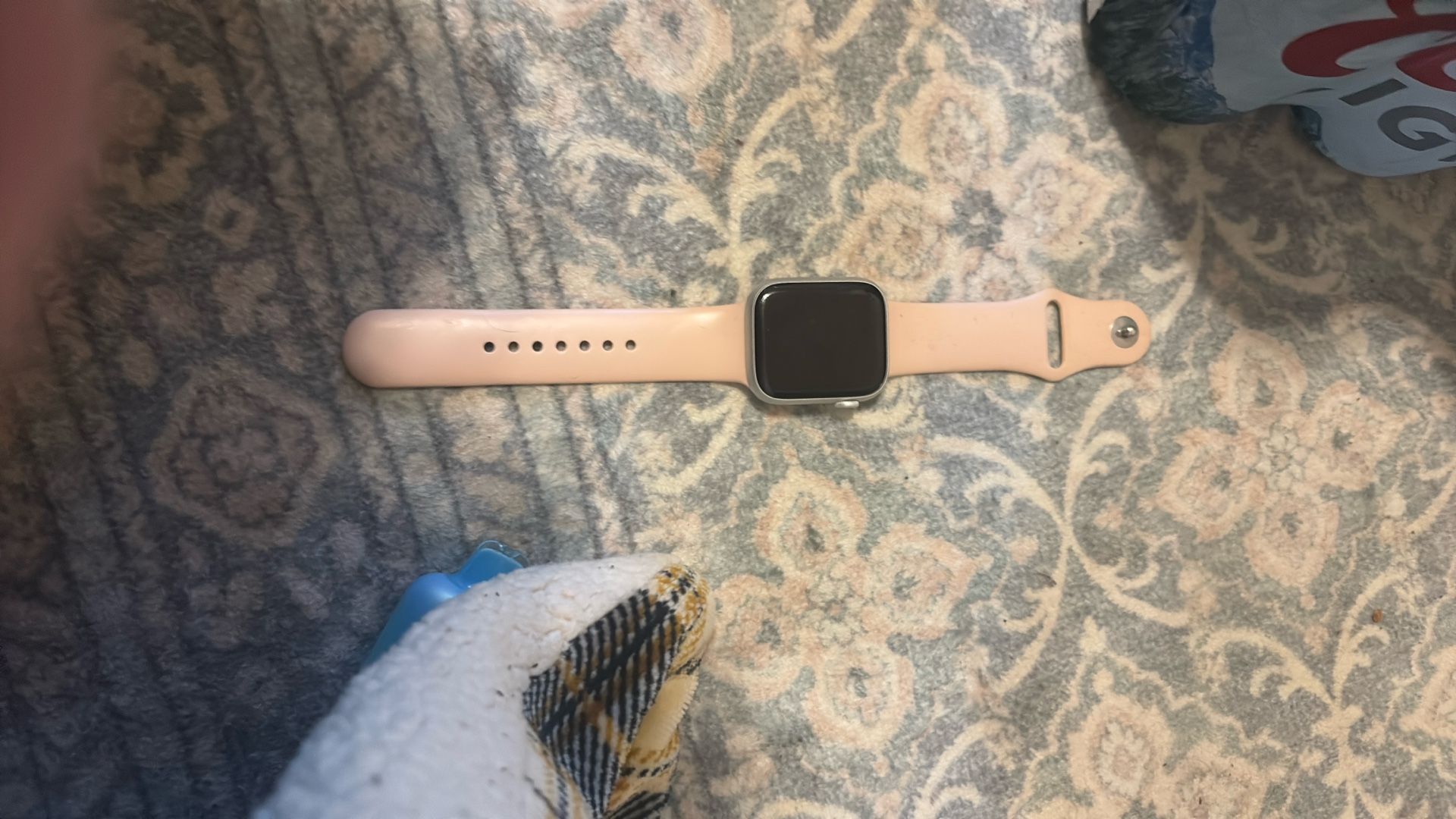 Series 8, Apple Watch