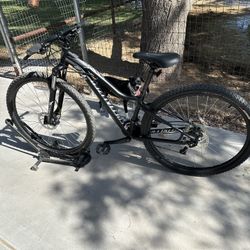 Specialized Jett  29