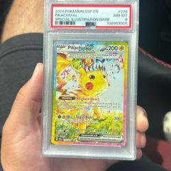 Pokémon Cards 