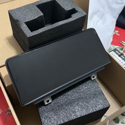 Carplay for BMW F30 f80 etc 