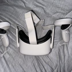 Oculus Quest 2 128GB