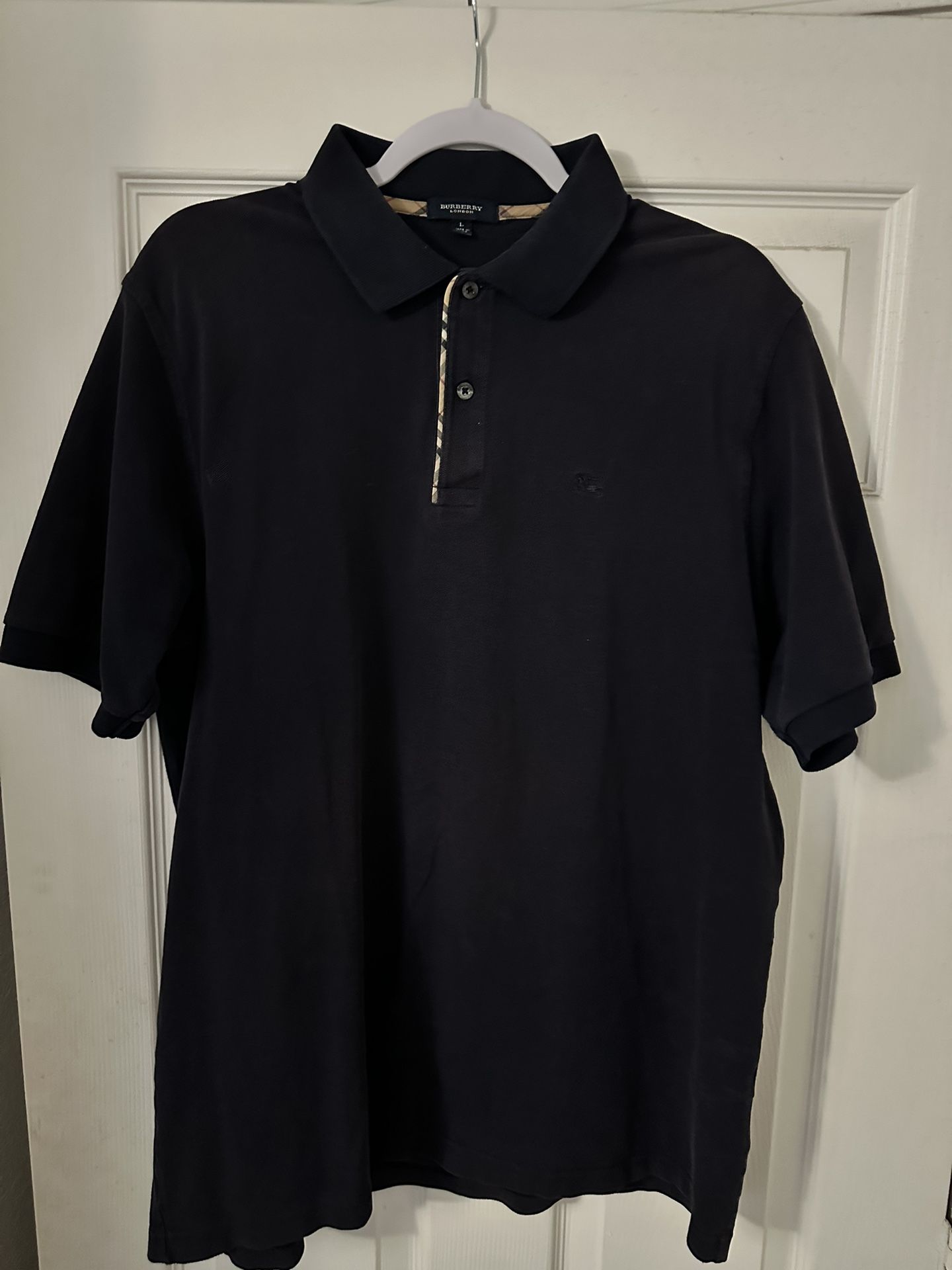 Burberry Polo L