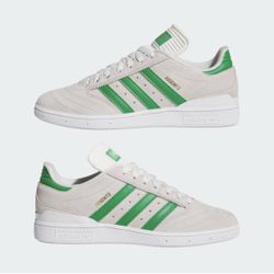 Adidas men Busenitz Pro Shoes Size 9.5