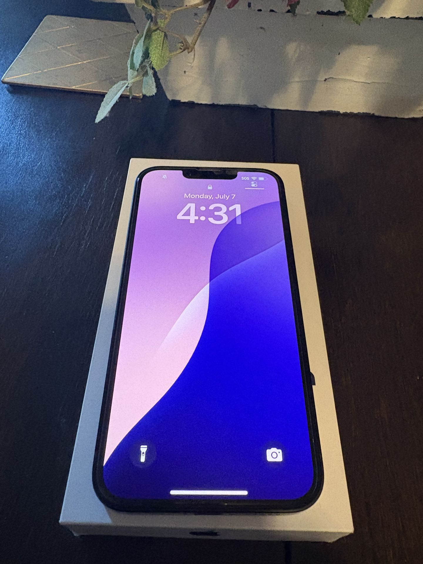 iPhone 16e