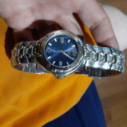 Guess watch mens vintage