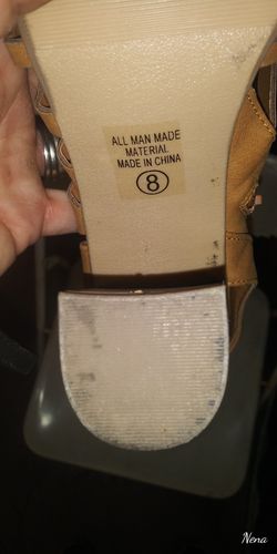 Womens shoes