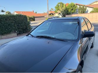 1998 Honda Accord
