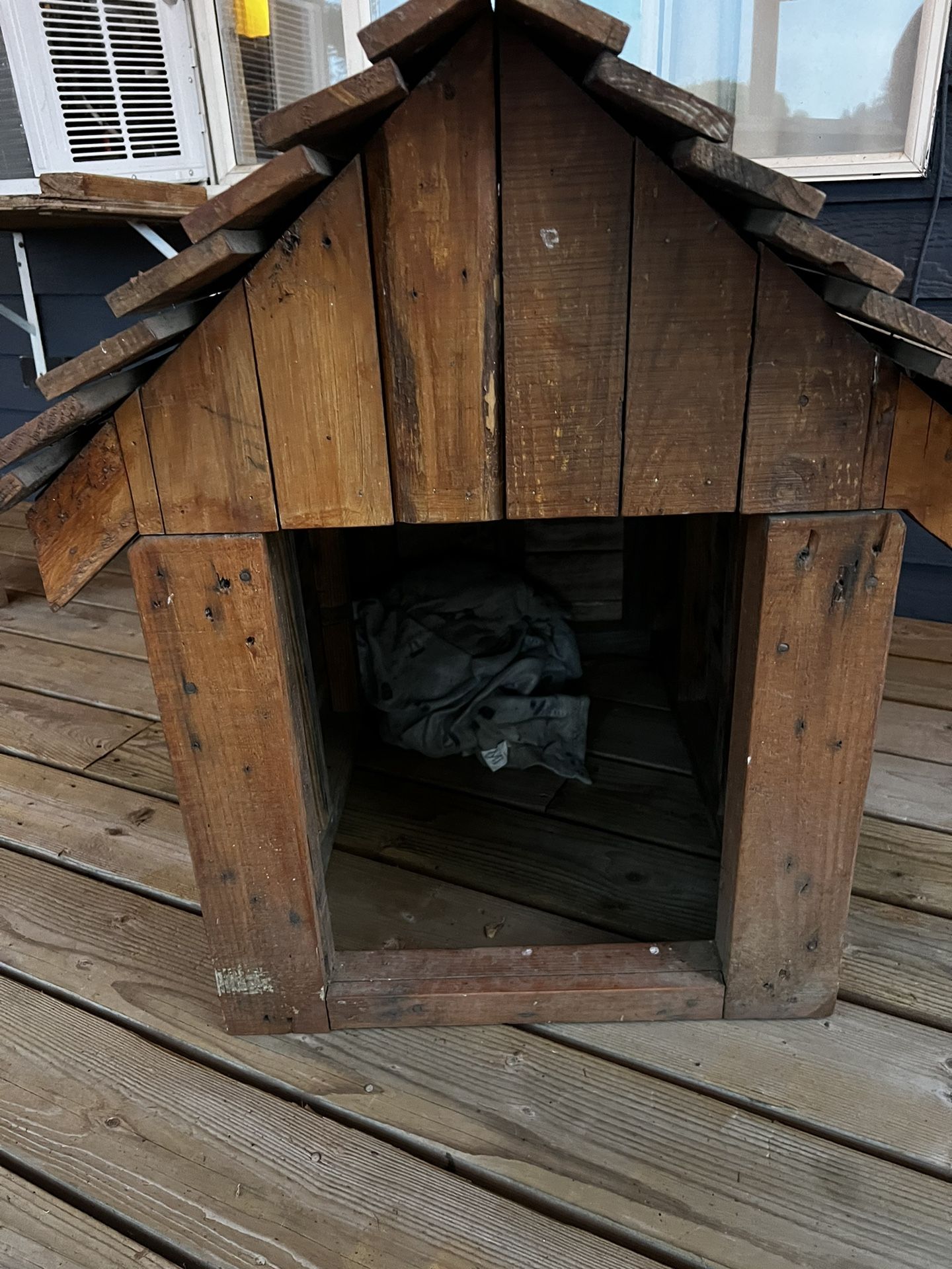 Dog House 