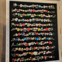 Willabee & Ward Charm Bracelets 