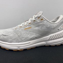BROOKS ADRENALINE CTS 23 RUNNING SIZE:10.5 MENS