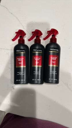 Tresemme 3 × $15