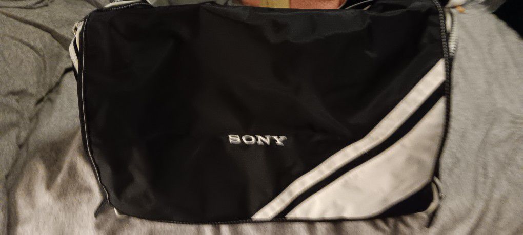 Sony Duffle Bag