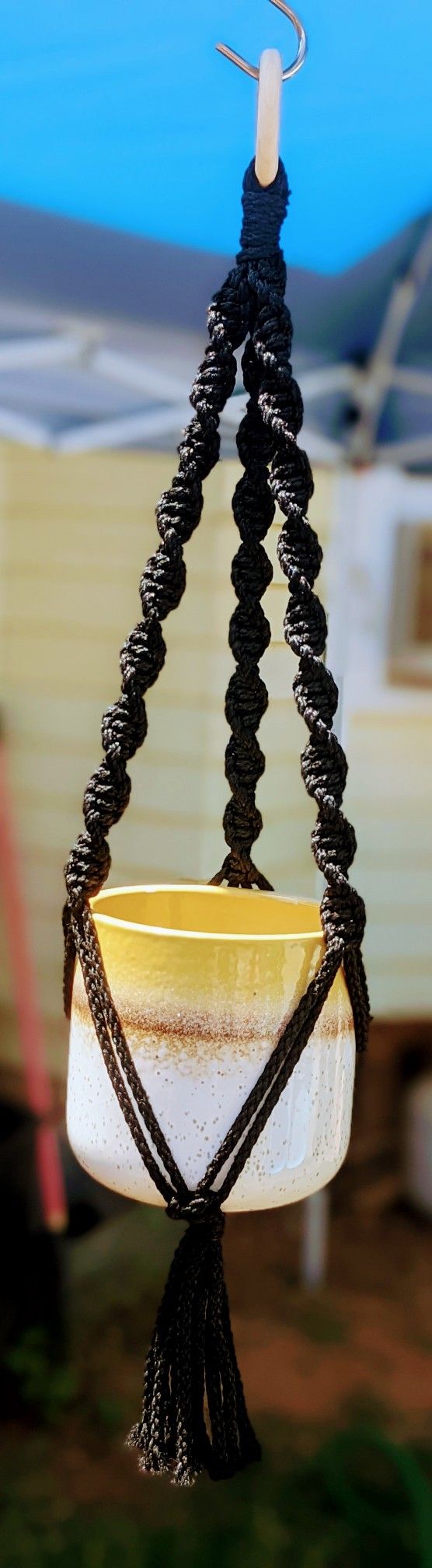 Plant Hanger