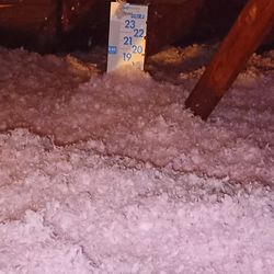 Insulation Attic 